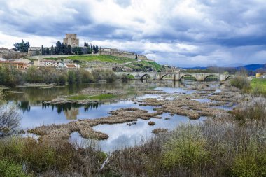 Ciudad Rodrigo İspanya