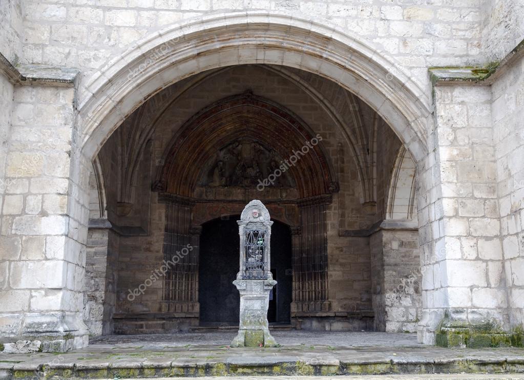 Palabra Gamonal en el diccionario