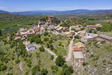 Aler, Aragon 'un Huesca ilinin Ribagorza ilçesine bağlı Benabarre belediyesine bağlı bir İspanyol kasabasıdır.