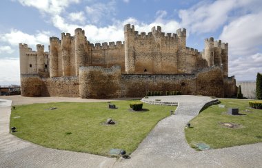 Valencia de kalede Don Juan, Castilla y Leon