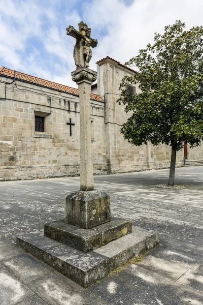 Cruzeiro en Córdoba, España —  Fotos de Stock