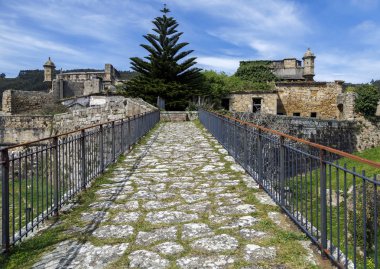 San Felipe kale Ferril Galiçya