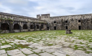 San Felipe kale Ferril Galiçya