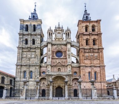 Astorga İspanya Katedrali