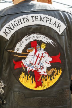 Barcelona Harley gün 2015