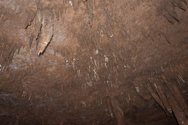 Deniz Mağarası Kao-Kob Trang Tayland