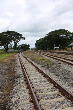 Kantang tren istasyonu uzaklıktadır son terminal Güney- ve