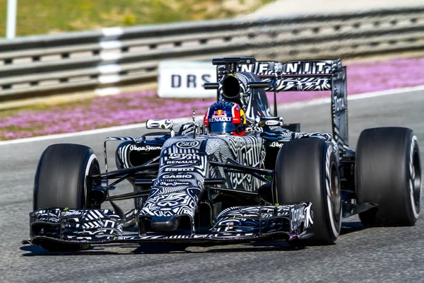 Red Bull Racing F1 Team — Photo