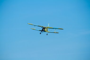 uçağı antonov an-2