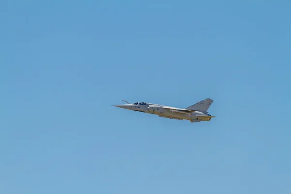 Aircraft Dassault Mirage F1 — Stock Photo, Image