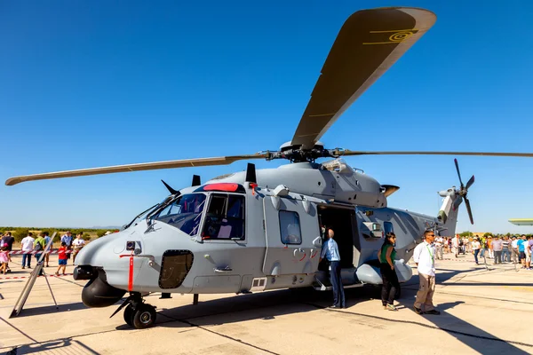 Eurocopter NH90 — Stok fotoğraf