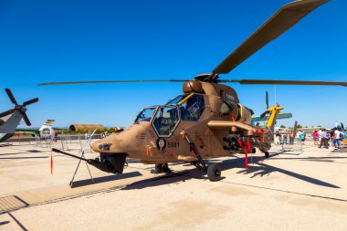 eurocopter ec-665 kaplan