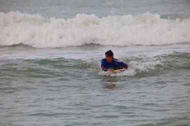 bodyboader tarihinde 2 şampiyonluk impoxibol, 2011