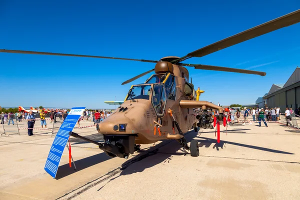 Eurocopter EK-665 tigris — Stock Fotó