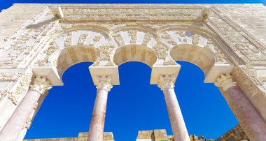 Yafar'ın evinin giriş