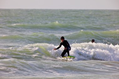 bodyboader tarihinde 2 şampiyonluk impoxibol, 2011