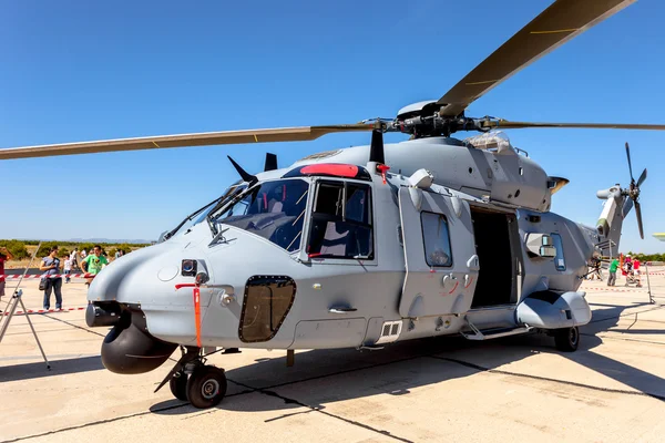 Eurocopter NH90 — Stok fotoğraf