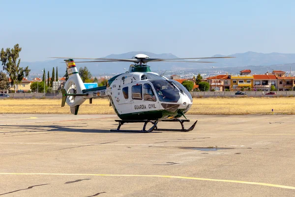 Eurocopter EC135 — Stock Photo, Image