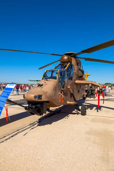 Eurocopter EC-665 Tiger — Stock Photo, Image