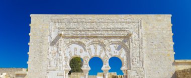 Yafar'ın evinin giriş