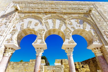 Yafar'ın evinin giriş