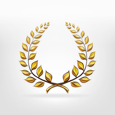 defne çelengi Ödülü kazanan vektör
