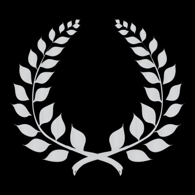 defne çelengi Ödülü kazanan vektör