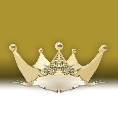 Altın taç Ödülü Ödülü