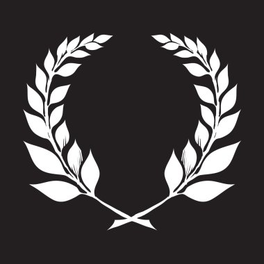 defne çelengi Ödülü kazanan vektör