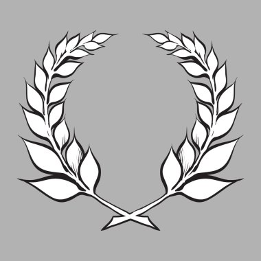 defne çelengi Ödülü kazanan vektör