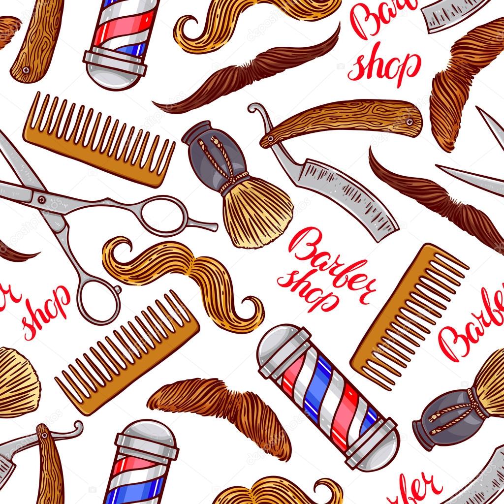 hairdressing accessories