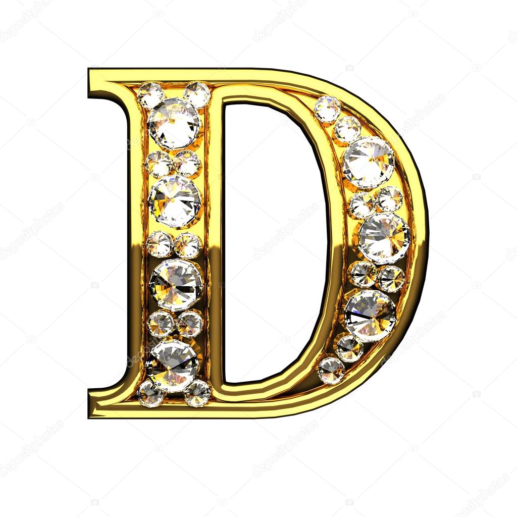  ENGLISH LATTERS Depositphotos_103964742-stock-photo-d-isolated-golden-letters-with