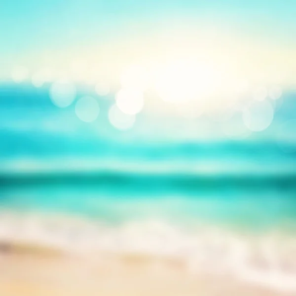 Abstract sea background — Stock Photo, Image