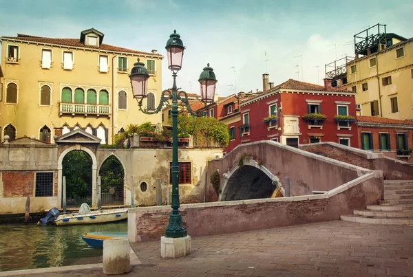 Venezia, Italia — Foto Stock