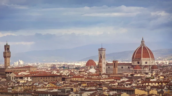 Firenze — Foto Stock