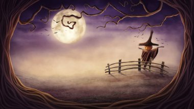 Halloween kabaklar
