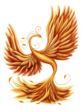 sihirli firebird 