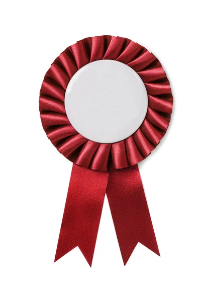 Award badge — Stockfoto