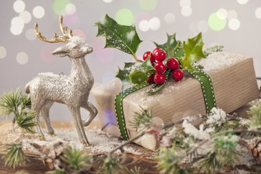 Noel vintage mevcut 