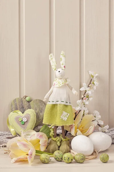 Decoración de Pascua — Foto de Stock