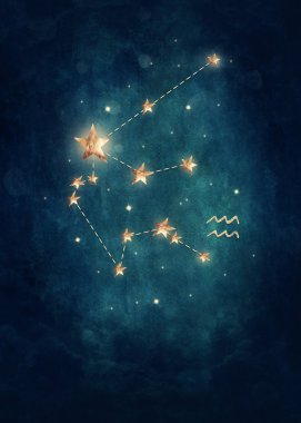 Kova Astroloji üye