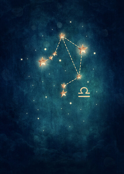 Aquarius astrological sign