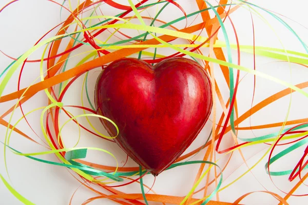 Fiesta de amor — Foto de Stock