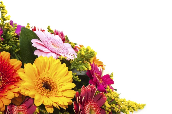 Beautiful bouquet — Stock Photo, Image