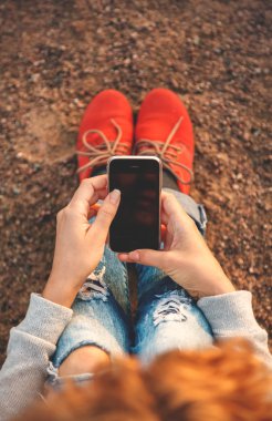 Akıllı Telefon Kullanılıyor