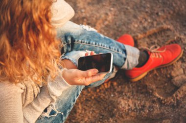 Akıllı Telefon Kullanılıyor