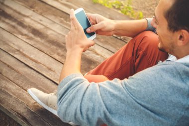 Akıllı Telefon Kullanılıyor