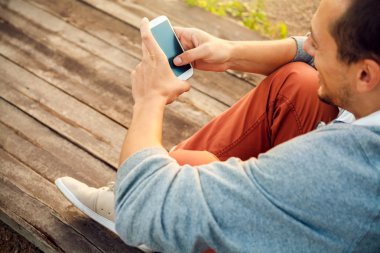 Akıllı Telefon Kullanılıyor