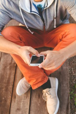 Akıllı Telefon Kullanılıyor