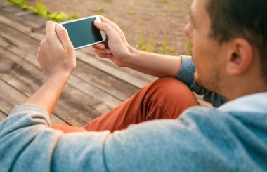 Akıllı Telefon Kullanılıyor